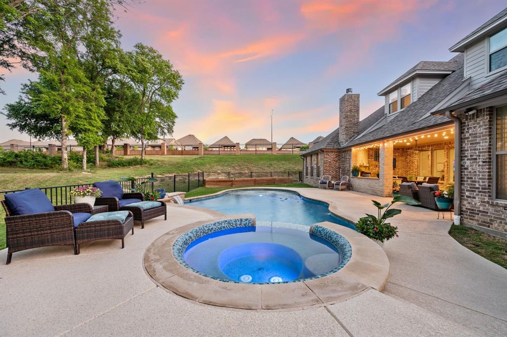River Bend Estates - Residential