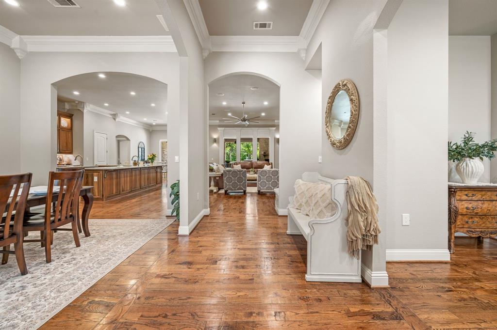 River Bend Estates - Residential
