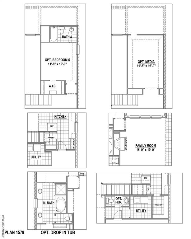 201 Loma Vista Drive