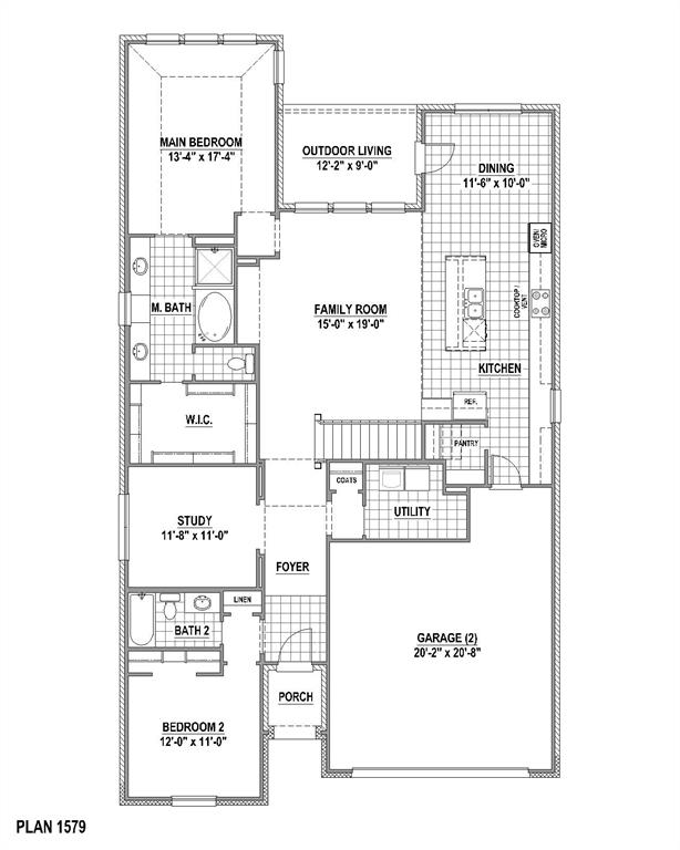 201 Loma Vista Drive