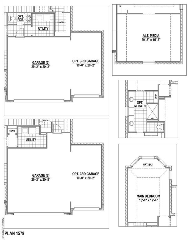 201 Loma Vista Drive