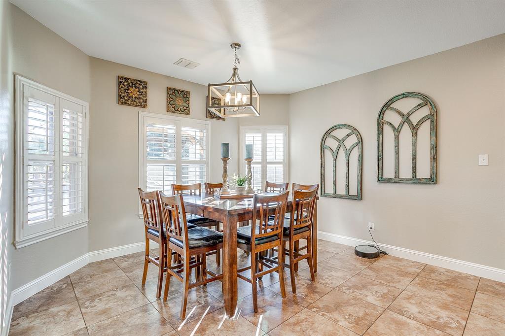 Sendera Ranch - Residential