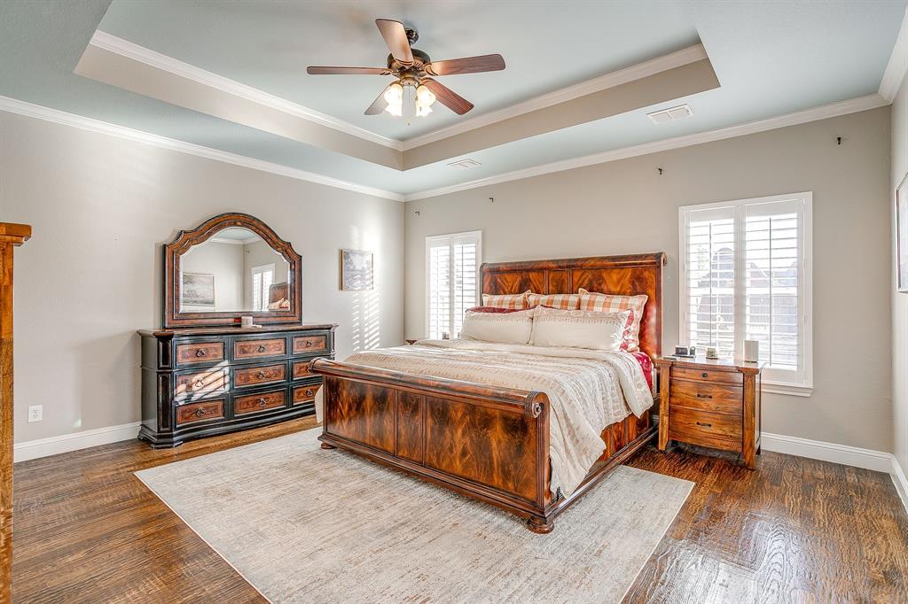 Sendera Ranch - Residential