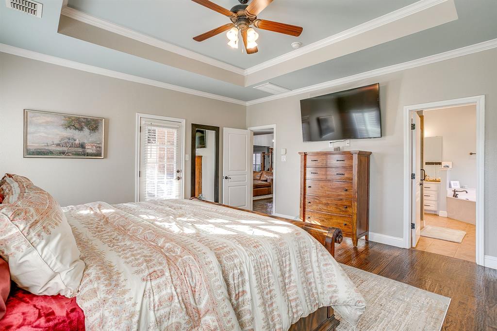 Sendera Ranch - Residential