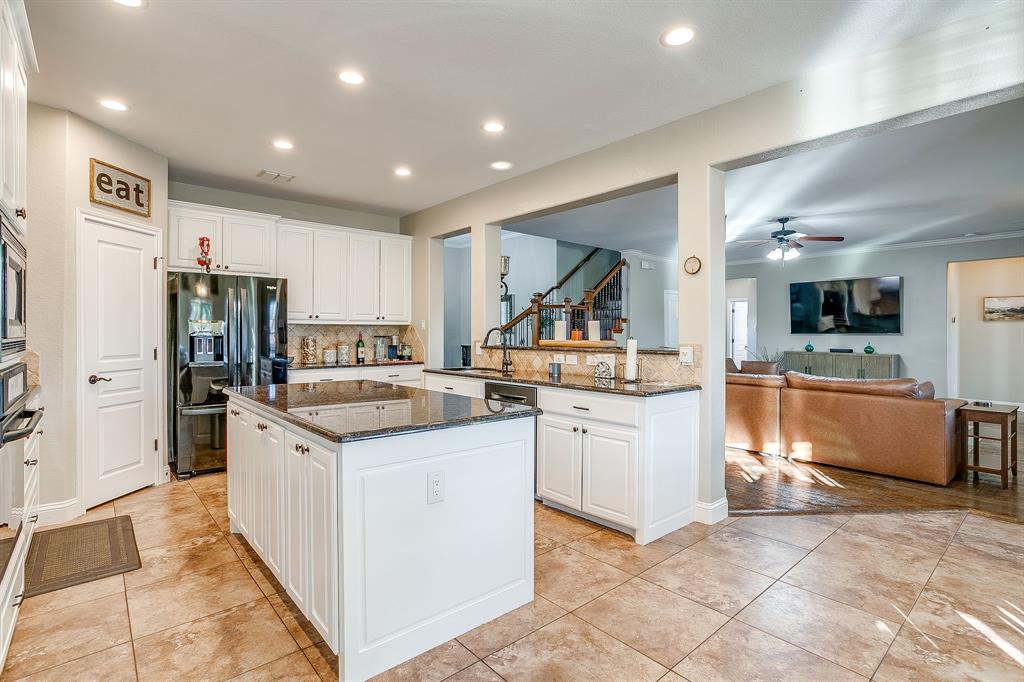 Sendera Ranch - Residential