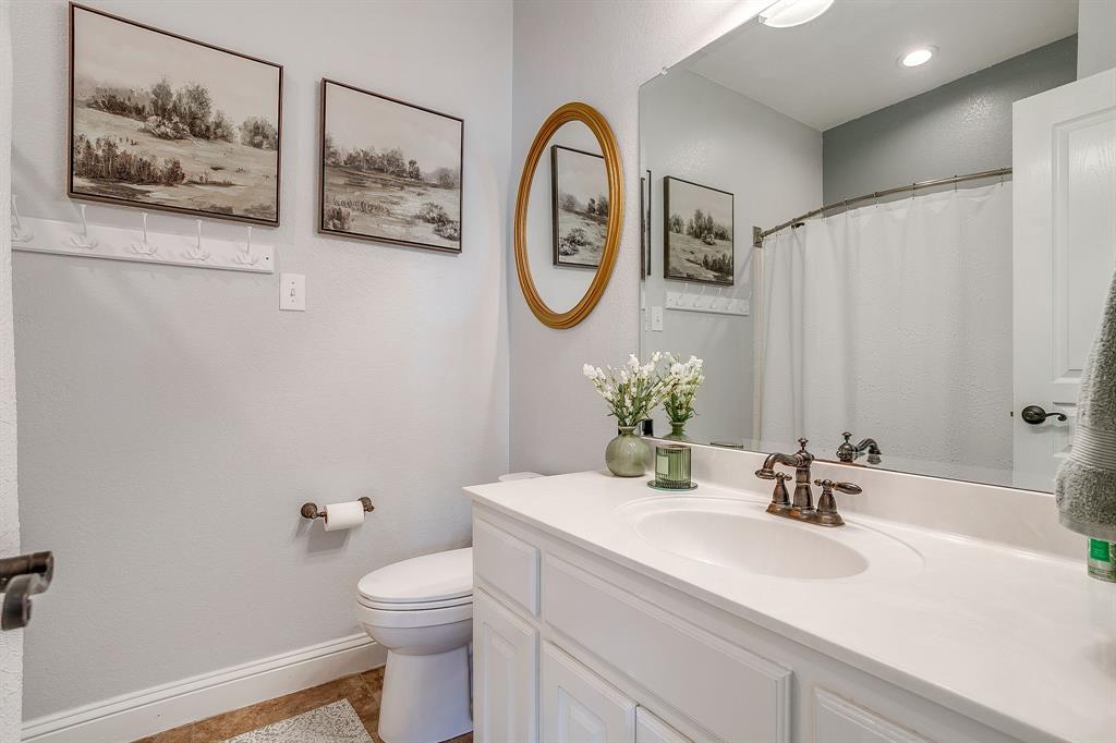 Sendera Ranch - Residential