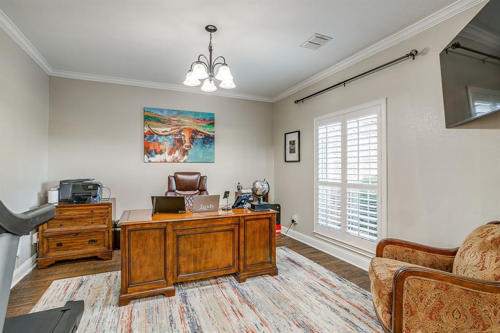 Sendera Ranch - Residential