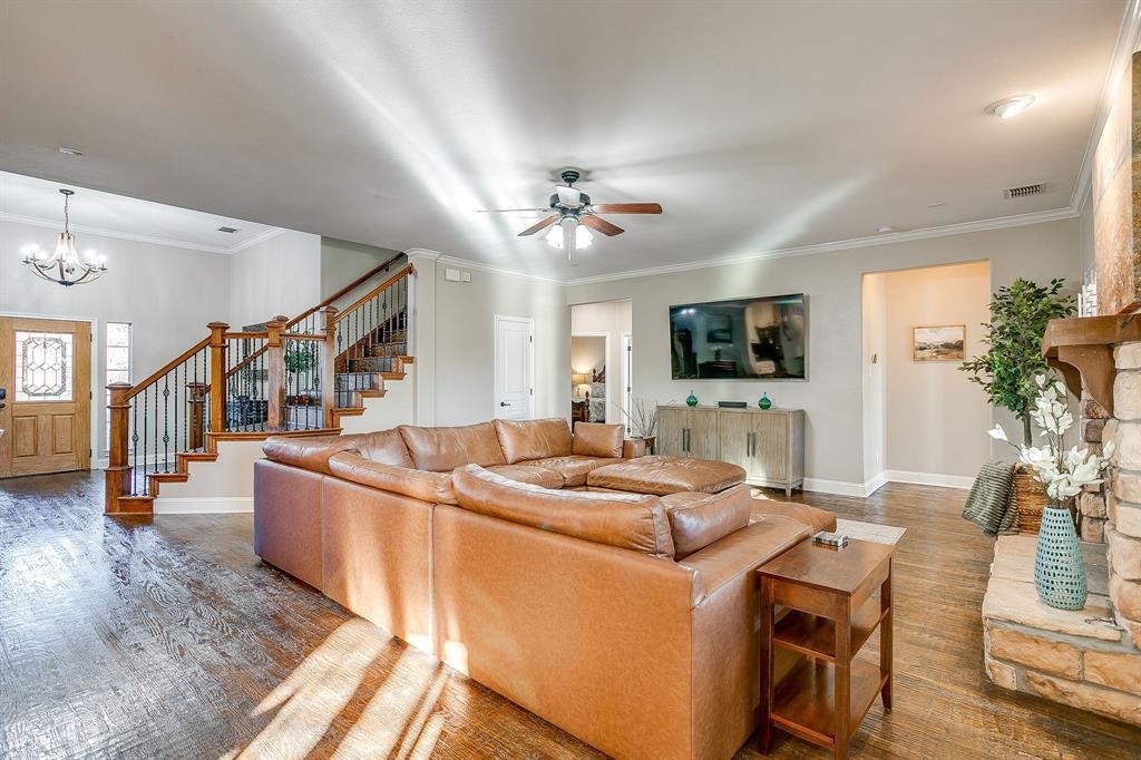 Sendera Ranch - Residential