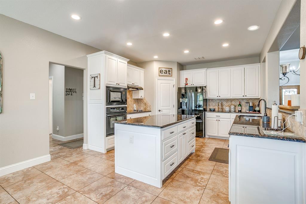 Sendera Ranch - Residential