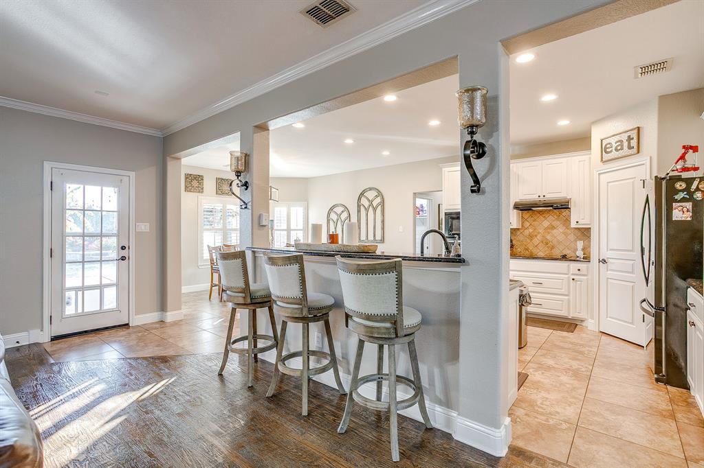 Sendera Ranch - Residential