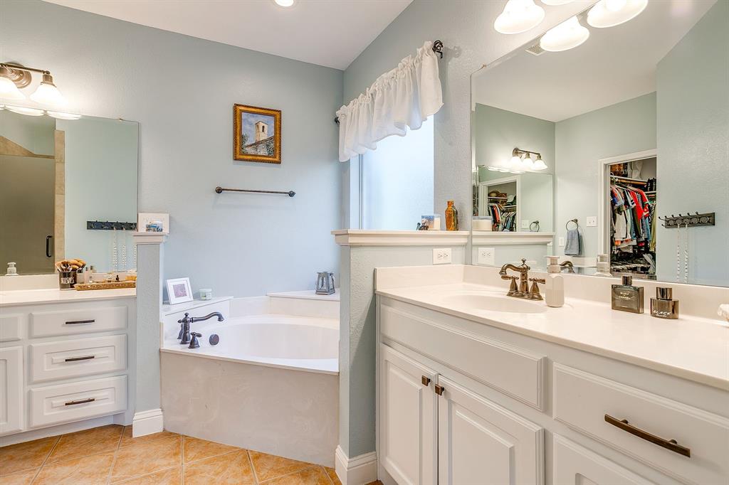 Sendera Ranch - Residential