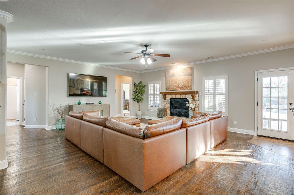 Sendera Ranch - Residential