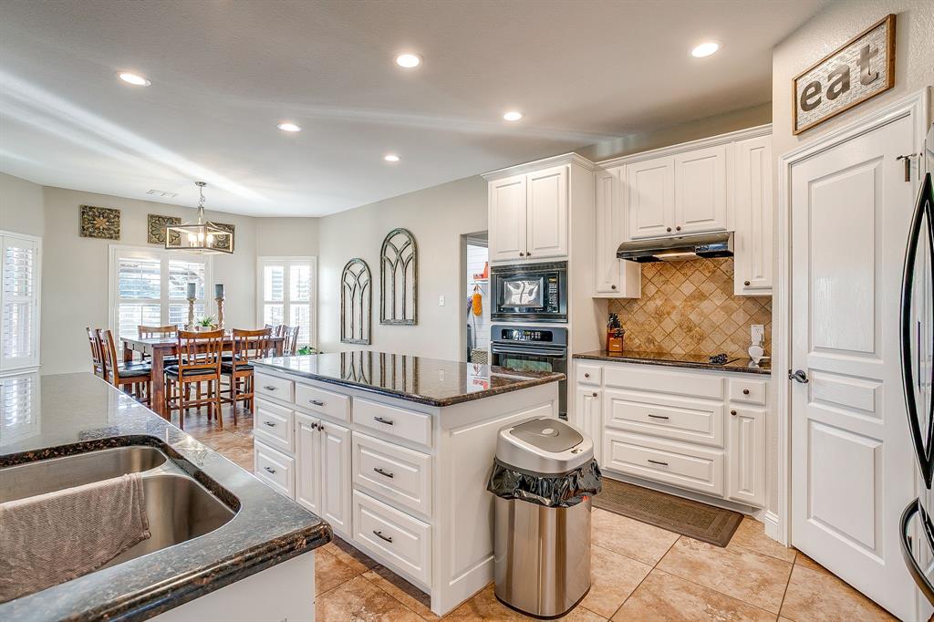 Sendera Ranch - Residential