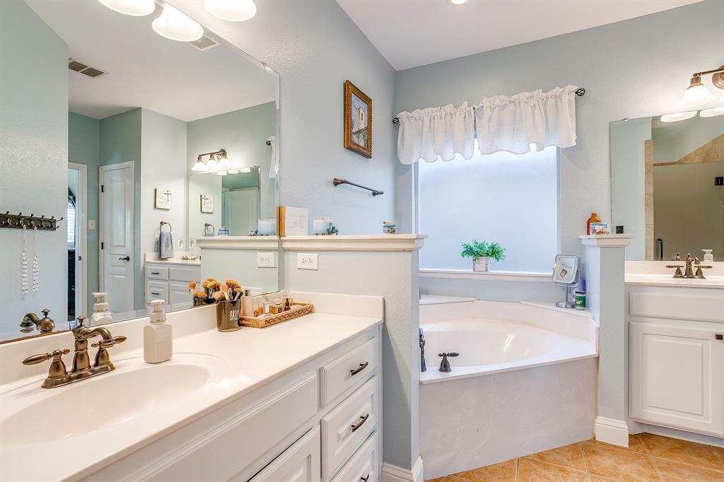 Sendera Ranch - Residential