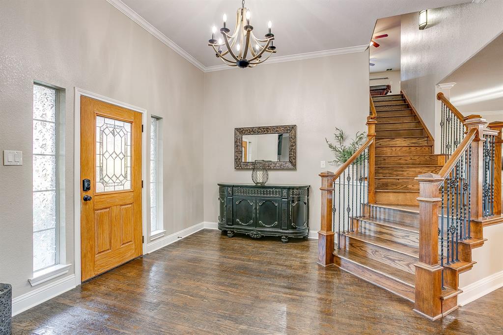 Sendera Ranch - Residential