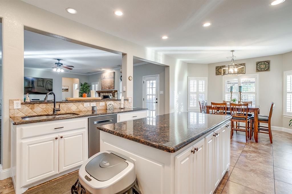 Sendera Ranch - Residential