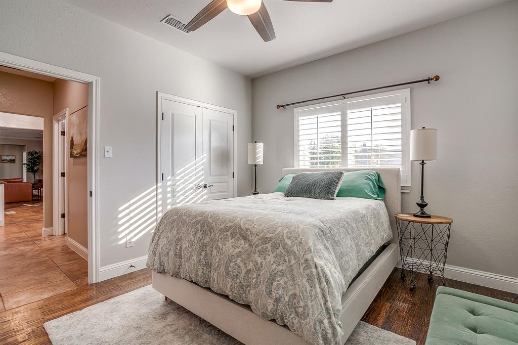 Sendera Ranch - Residential