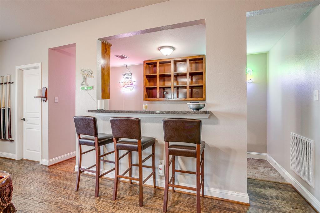 Sendera Ranch - Residential