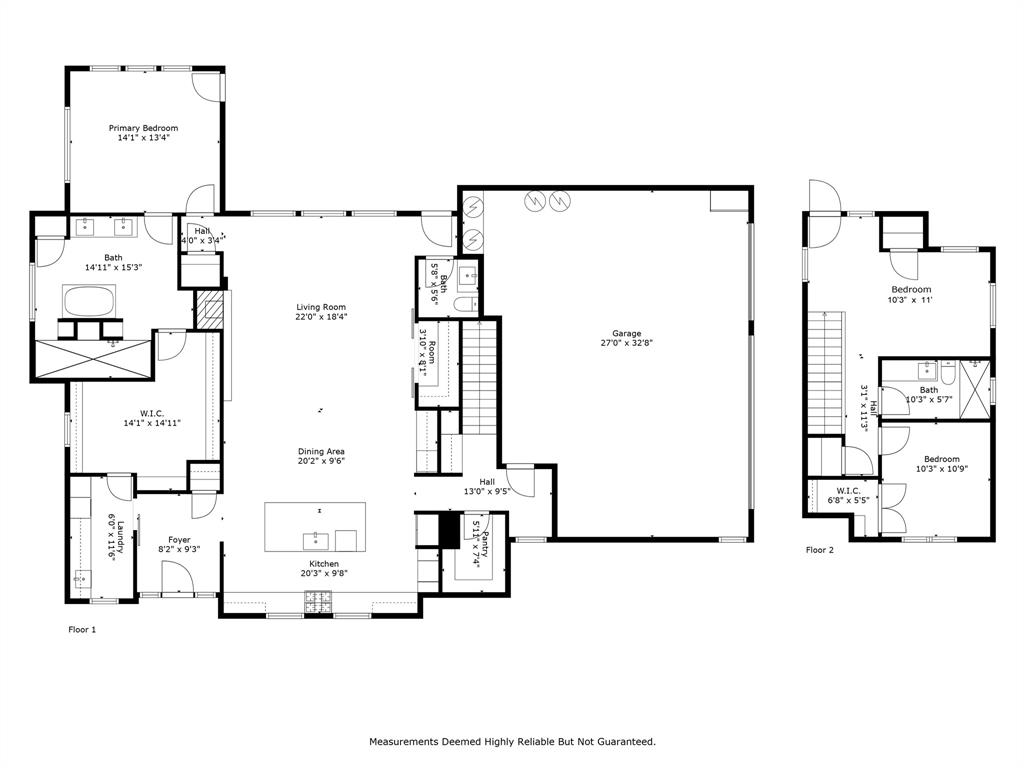 Estate Of Bison Creek - Residential
