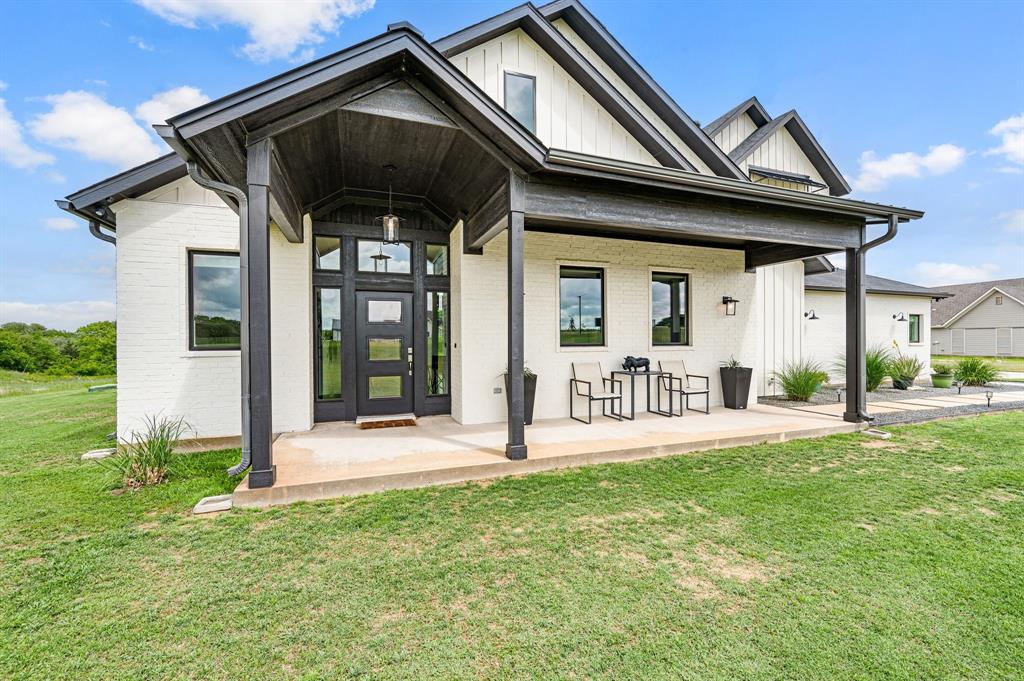 Estate Of Bison Creek - Residential