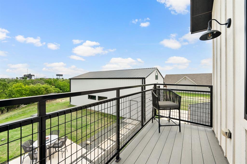 Estate Of Bison Creek - Residential