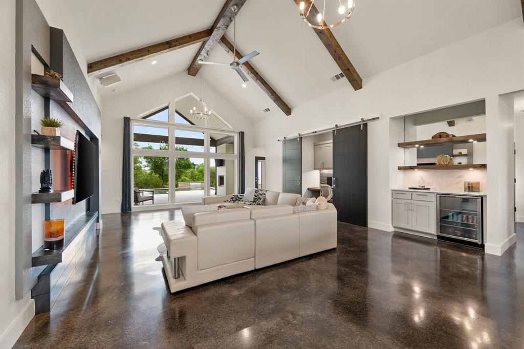 Estate Of Bison Creek - Residential