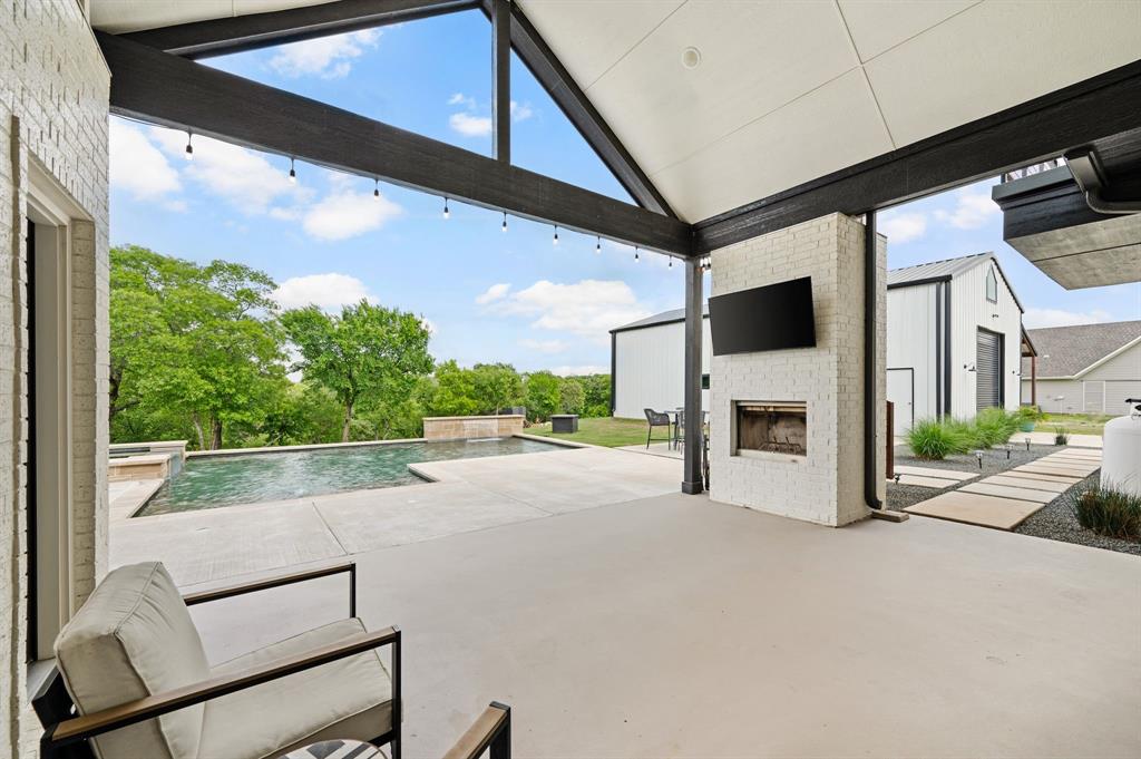 Estate Of Bison Creek - Residential