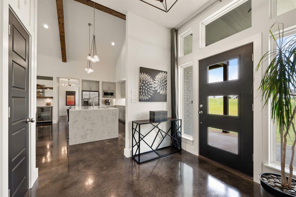 Estate Of Bison Creek - Residential