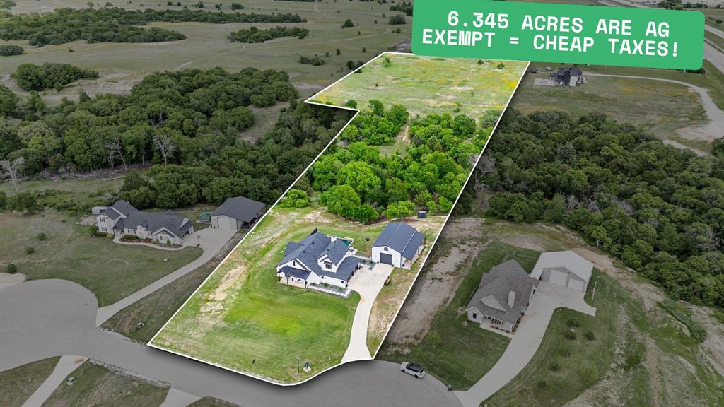 Estate Of Bison Creek - Residential