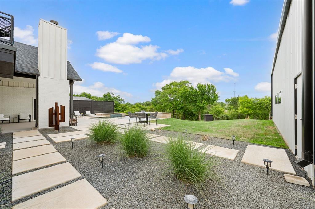 Estate Of Bison Creek - Residential