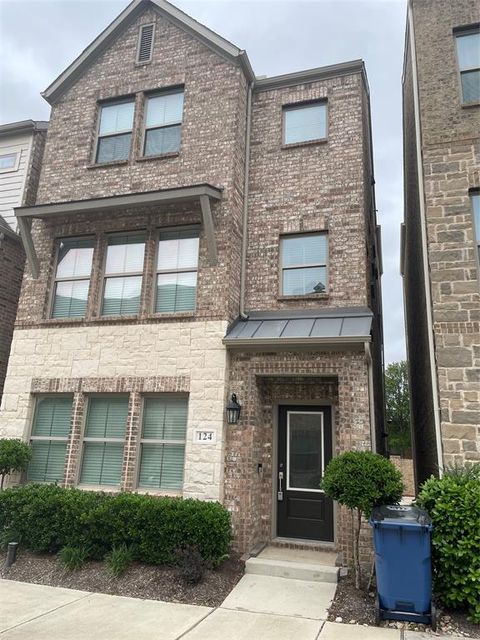 Photo of 124 Peach Orchard Lane, Euless, TX 76040 (MLS # 21262267)
