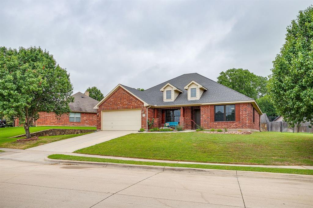 2720 Pinnacle Drive