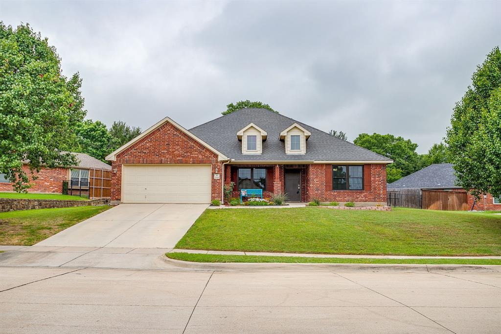 2720 Pinnacle Drive