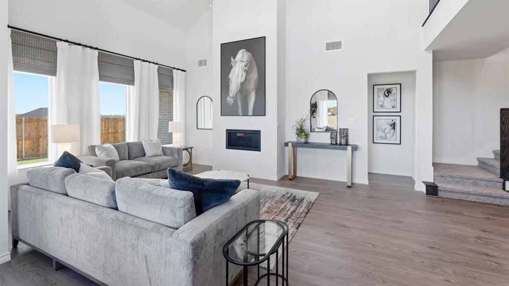 Madera - Residential