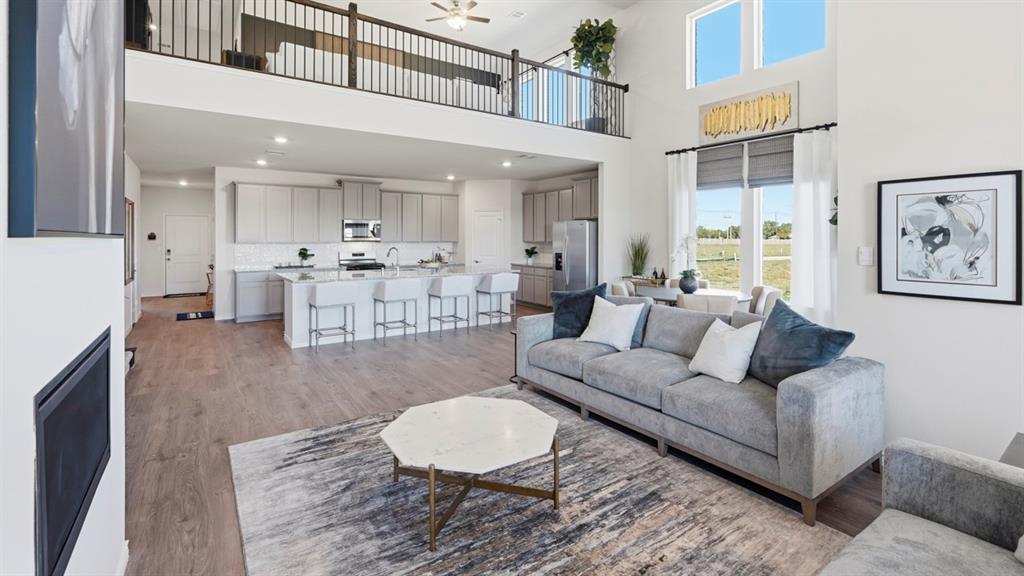 Madera - Residential