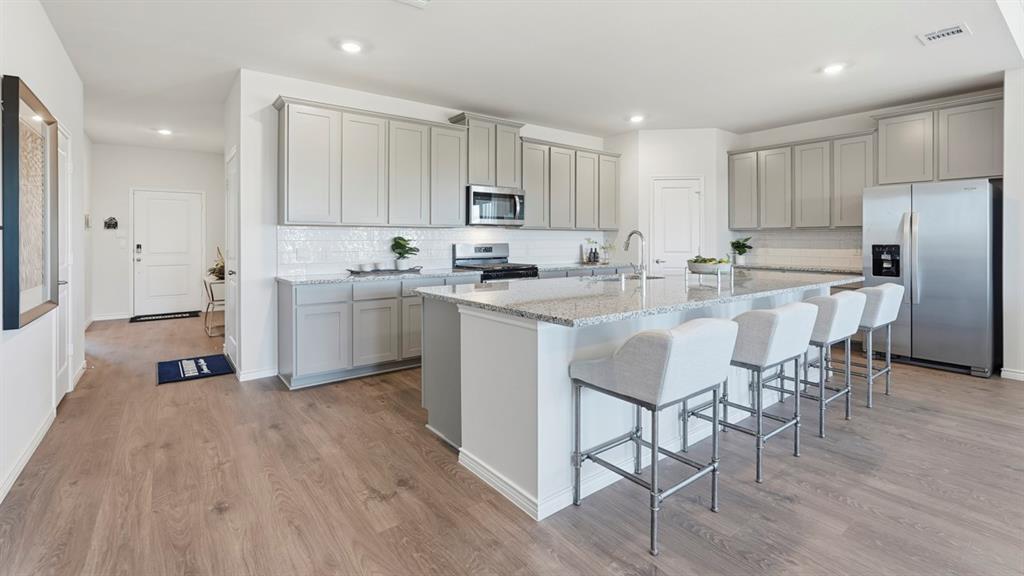 Madera - Residential