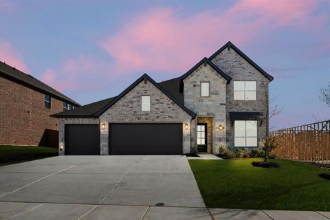 516 Waterford Park Boulevard Weatherford TX 76087