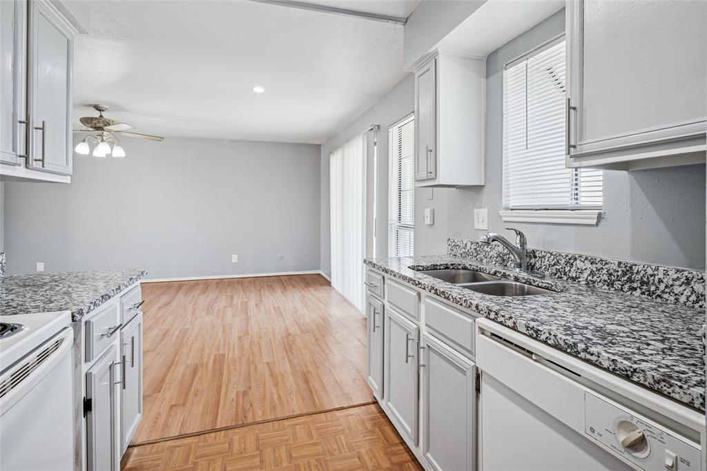 Lake Point Condos - Residential