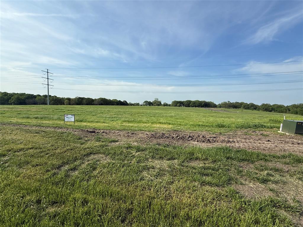 Lot 102 Wildflower Way