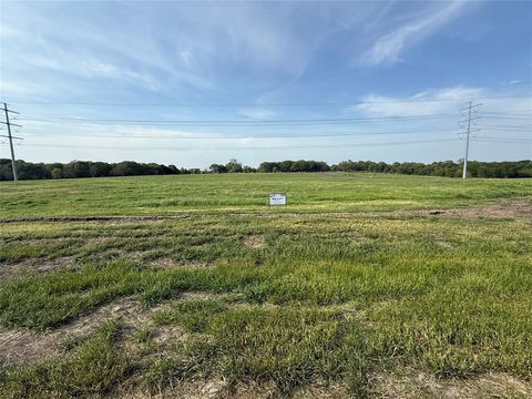 Lot 102 Wildflower Way Dodd City TX 75438