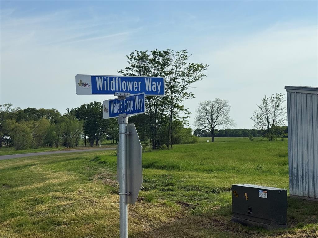 Lot 102 Wildflower Way
