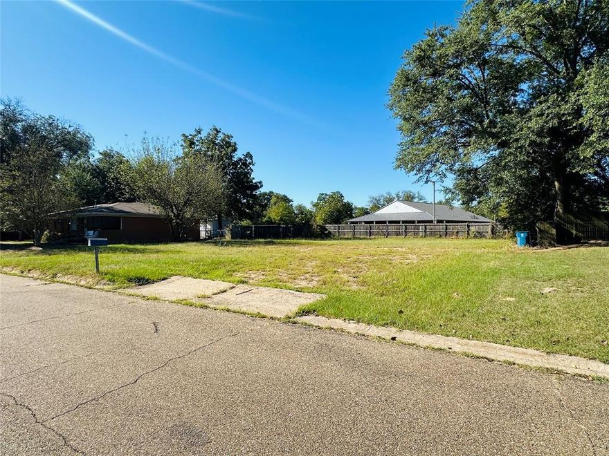 Don’t miss this rare find in the heart of Winnsboro! This spacious 0.24-acre lot (approximately 94x110) offers the perfect blend of convenience and potential—ready for your dream home or next investment project. With city utilities available and a prime location near schools, shopping, and charming downtown, this property gives you that small-town feel with big possibilities. Flat, open, and easy to build on—lots like this are hard to come by! Act fast before this gem is gone!