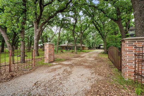212 S Pearson Lane Keller TX 76248