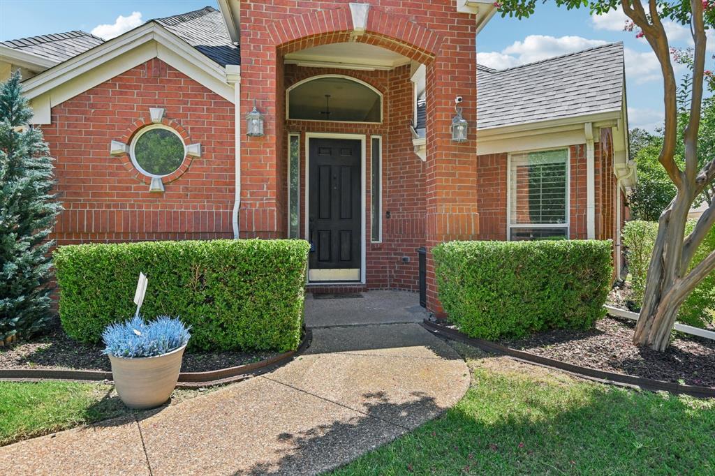 308 Cosbie Drive