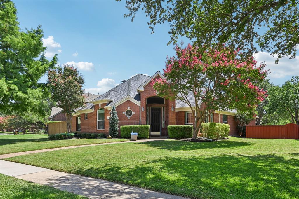 308 Cosbie Drive