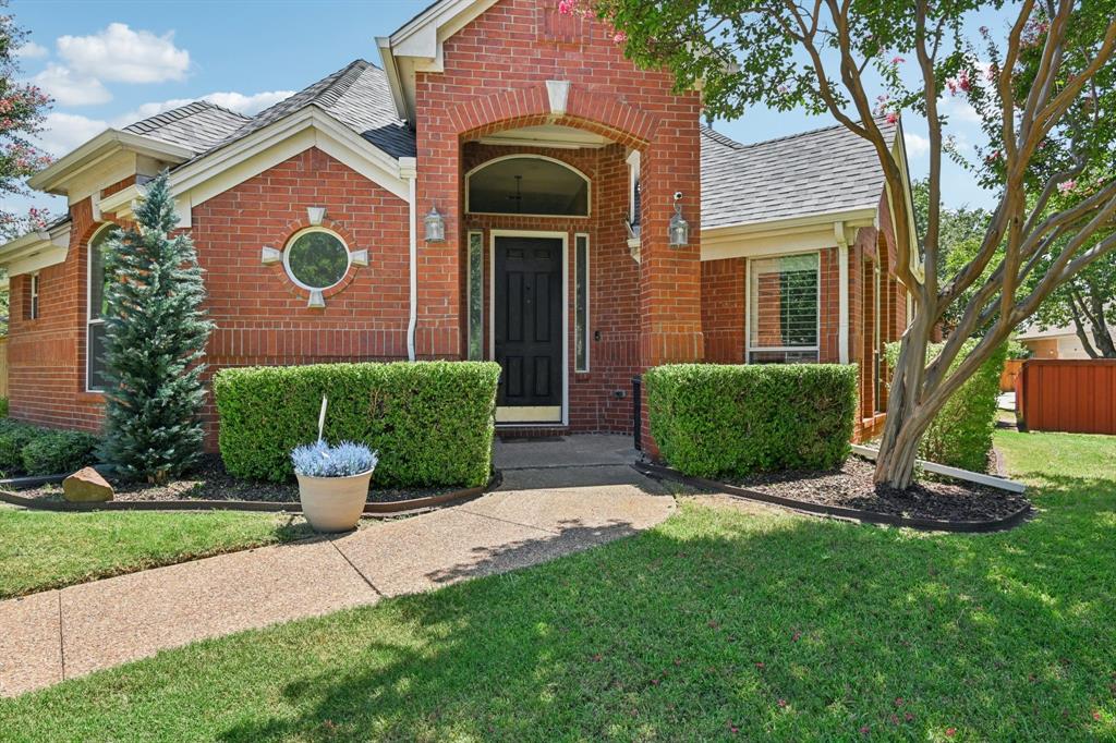 308 Cosbie Drive