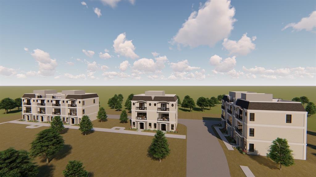 Norris Austin Surv Abs #5 - Land