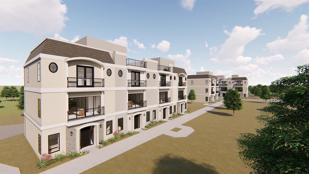 Norris Austin Surv Abs #5 - Land