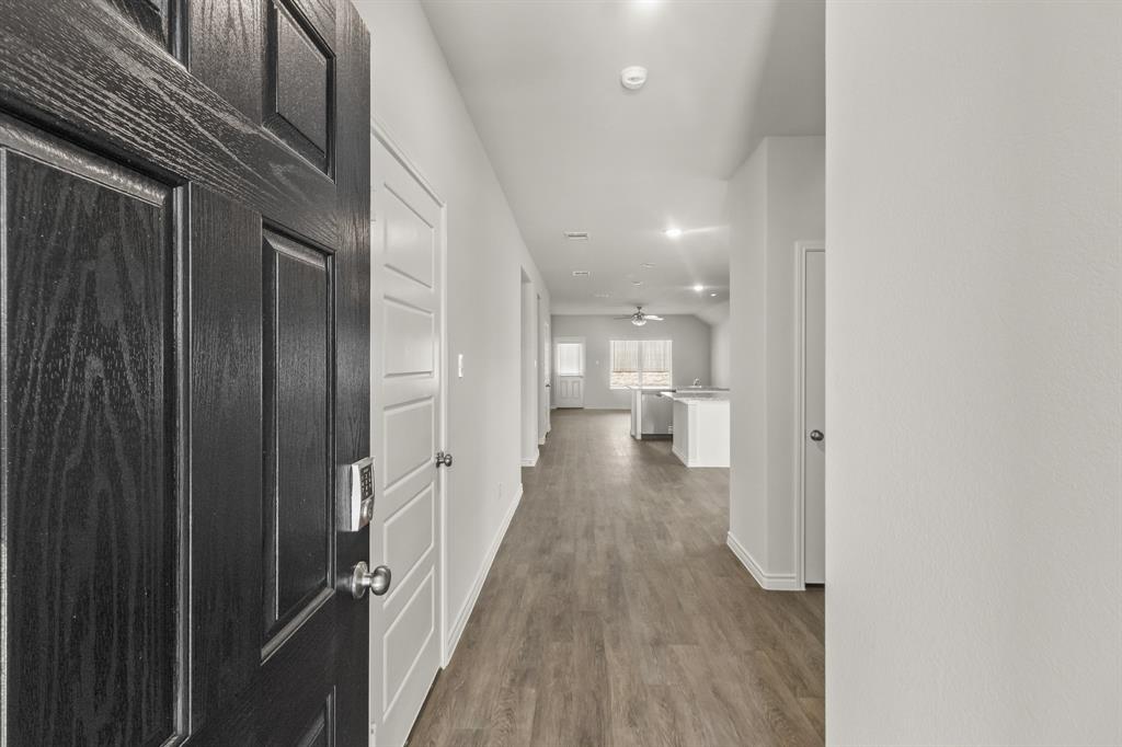 Deer Creek - Residential