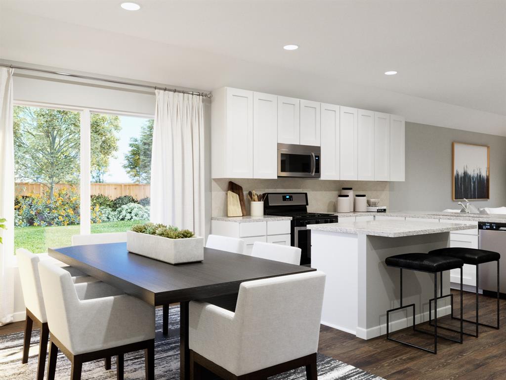 Deer Creek - Residential